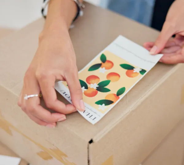 Self-Adhesive Paper