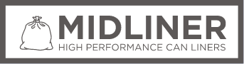 MidLiner High Performance Can Liners