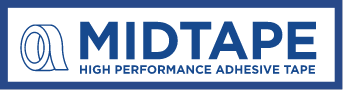 MidTape High Performance Adhesive Tape