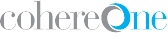CohereOne logo