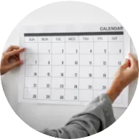 Calendars
