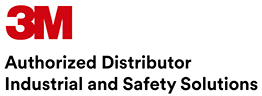 3M Authorized Distributor logo