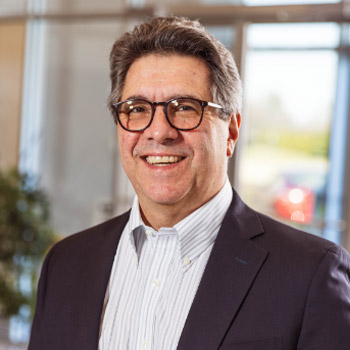 Ralph Deletto