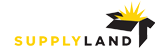 SupplyLand logo
